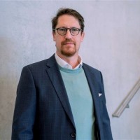 RIMASYS GROUP Employee Henning de Rouet's profile photo