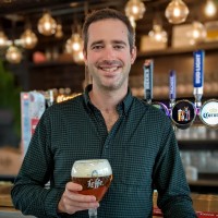 AB InBev Employee Shane McNamara's profile photo