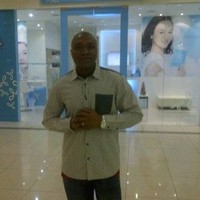 Cyberview Technology Employee Taofeek Ojaey's profile photo