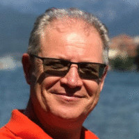 Matica Fintec S.p.A. Employee Massimo Pegoraro's profile photo