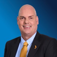 Uniting Employee Peter Ackerley's profile photo