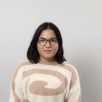 Irish Independent Employee Azmia Riaz's profile photo