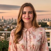 Queensland Government Employee Dani M.a's profile photo