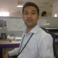 Surendra Holla Email