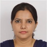 Avalon Consulting Employee Zeenat Firdos's profile photo