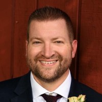 MetLife Employee Chris Masseth's profile photo