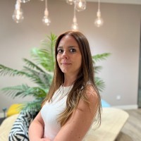 Evolbe Employee Cristina Moreno's profile photo