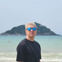 Dmitrii M. Email