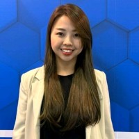 IX Technology Pte Ltd Employee Phoebe Chua's profile photo