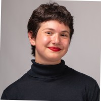 Brown University Employee Isabel Levin's profile photo