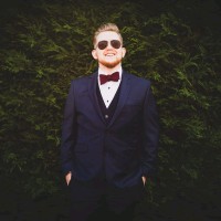 Jackson Design Associates Employee Paul Wetherall's profile photo