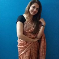 Shafali Kanda Email