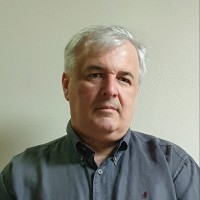 B4US Employee Maurizio Vignarelli's profile photo