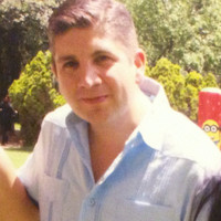 David Cortés Iniestra Email