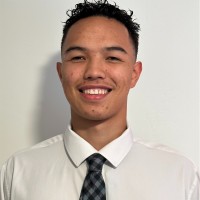 Engage Local Employee Sione Lino's profile photo