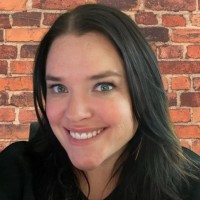 Morgan Stanley Employee Angela Rogers's profile photo