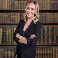 Kenneth S. Nugent, P.C. - Attorneys at Law Employee Kaitlin Hammill's profile photo