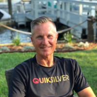David Rusk Email & Phone Number
