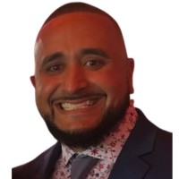 Radial Inc. Employee Omar Pacheco's profile photo