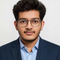 Aptologics Employee Vatsal Panchal's profile photo