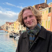 University of Colorado Boulder Employee Kirk Long's profile photo