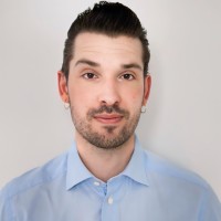 LetsBuild Employee Mark Wedel's profile photo