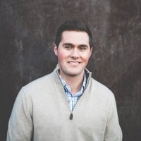 EngagedMD Employee Ross Goglia's profile photo