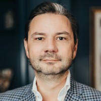 Active Compass Employee William Hale's profile photo