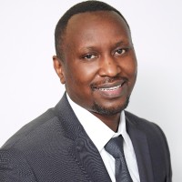 Brigent Employee George Gitau's profile photo