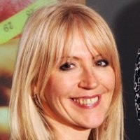 University for the Creative Arts Employee Julie King's profile photo