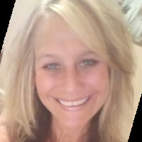 Risk Strategies Company Employee Jenna Gregory's profile photo