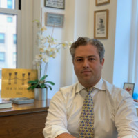 H&H Metals Corp. Employee Phillip Holme's profile photo