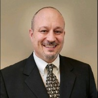 Kärcher North America Inc. Employee Scott Callender's profile photo