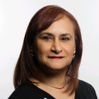 KSR Properties Pvt.Ltd Employee Maria Magdalena Hernandez Villanueva's profile photo