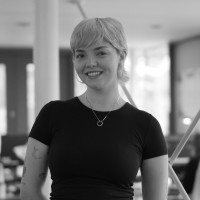 Portico Design Group Employee Lauren Binstead's profile photo