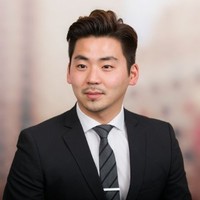 ASF Audits Employee Chris Cho's profile photo