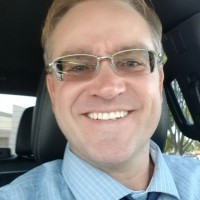 Michael Goble Email & Phone Number