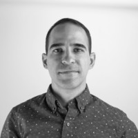 Iron Creative Communication Employee Daniel Young's profile photo