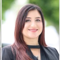 Mercedes-Benz of Anaheim Employee Celina Currier's profile photo