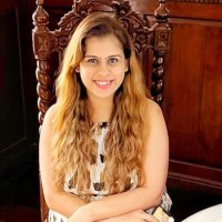 Avataar Skincare Technologies Employee Saumya Misra's profile photo