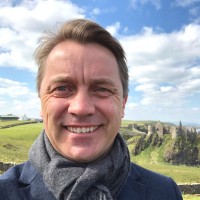 Proximo Spirits Employee Andrew Nash's profile photo