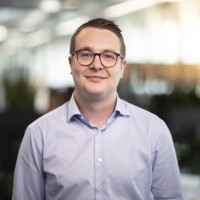 Imperial College London Employee Oliver Boote's profile photo