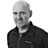 Trønder-Avisa Employee Anders Nordmeland's profile photo