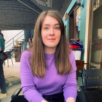 JettyCloud Employee Kseniya Kuprina's profile photo