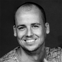 Monostatic Employee Renoud Netjes's profile photo