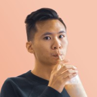 Waymo Employee Jonathan Ng's profile photo