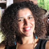 Actes Sud Employee Sabah Rahmani's profile photo