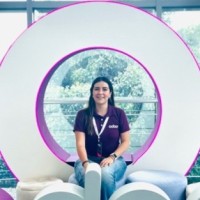 Daniela Cuevas Martinez Email