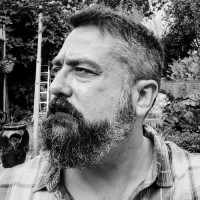 London Structures Lab Employee John Risley's profile photo