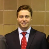 CDM Smith Employee Timothy Conway's profile photo